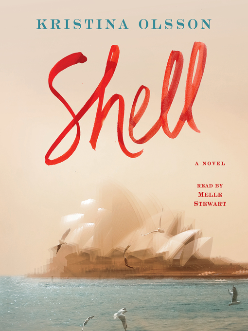Cover image for Shell